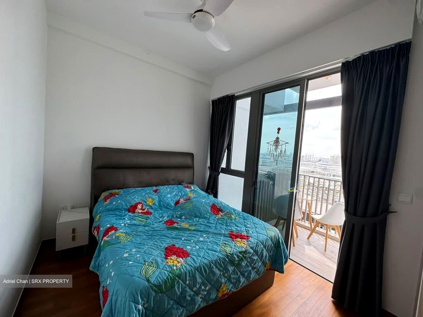 TRE Residences (D14), Condominium #582380341